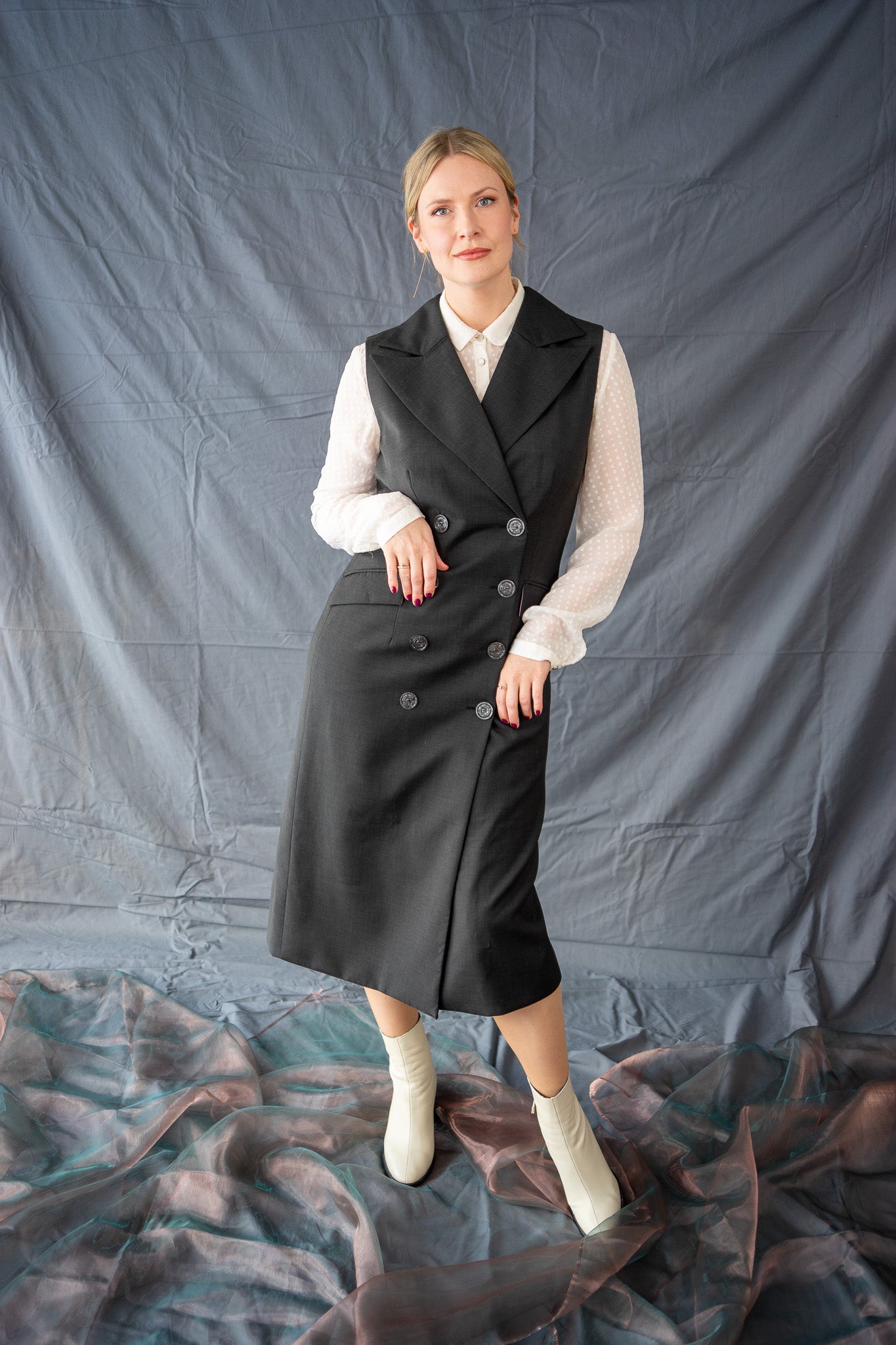 Kjolevest Lyng