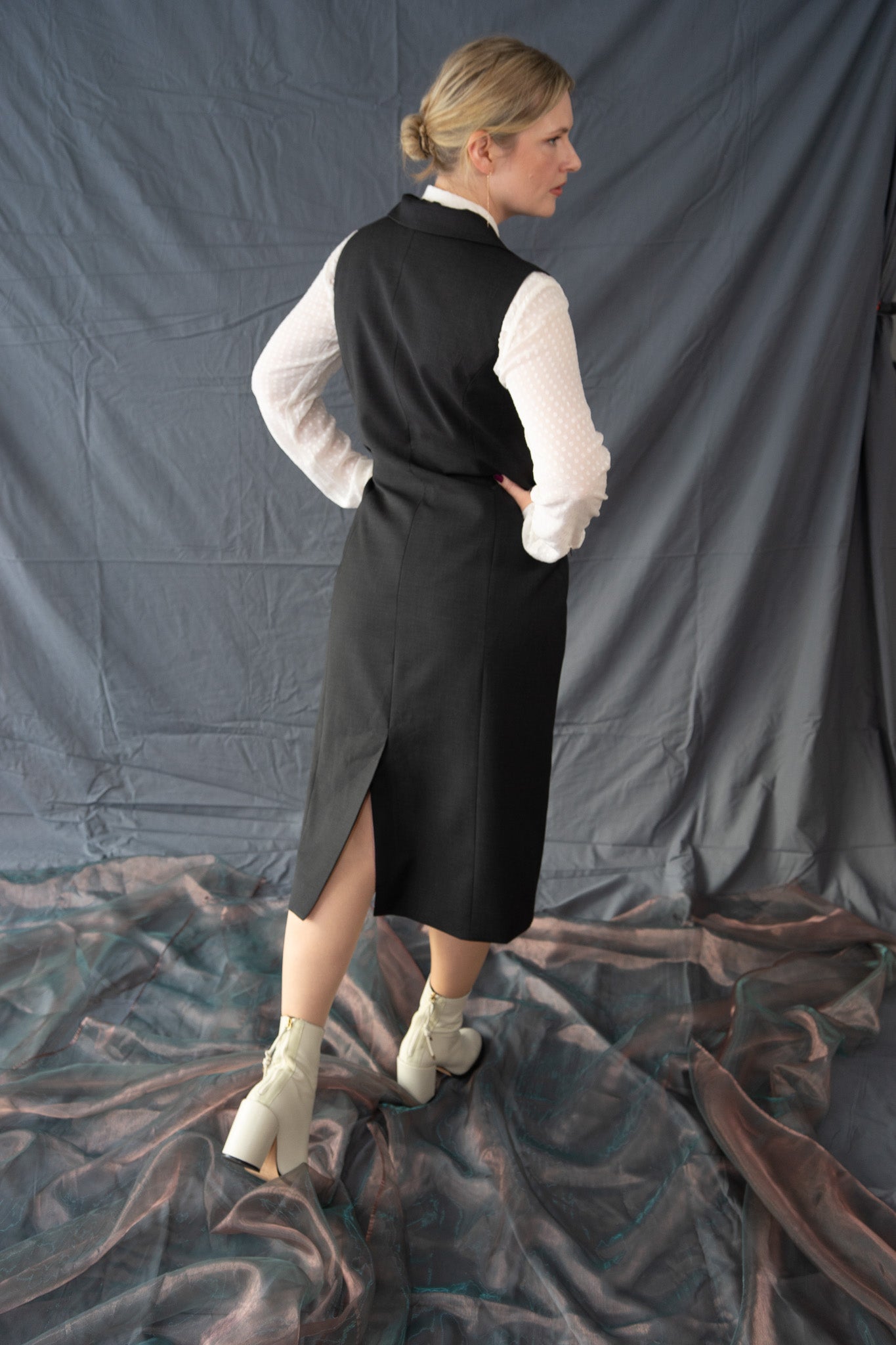 Kjolevest Lyng