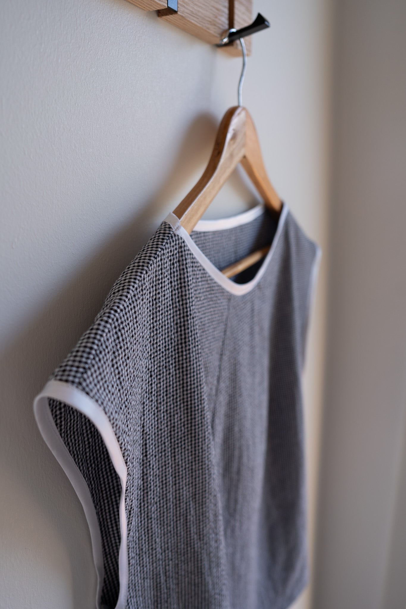 Dress/blouse Birk