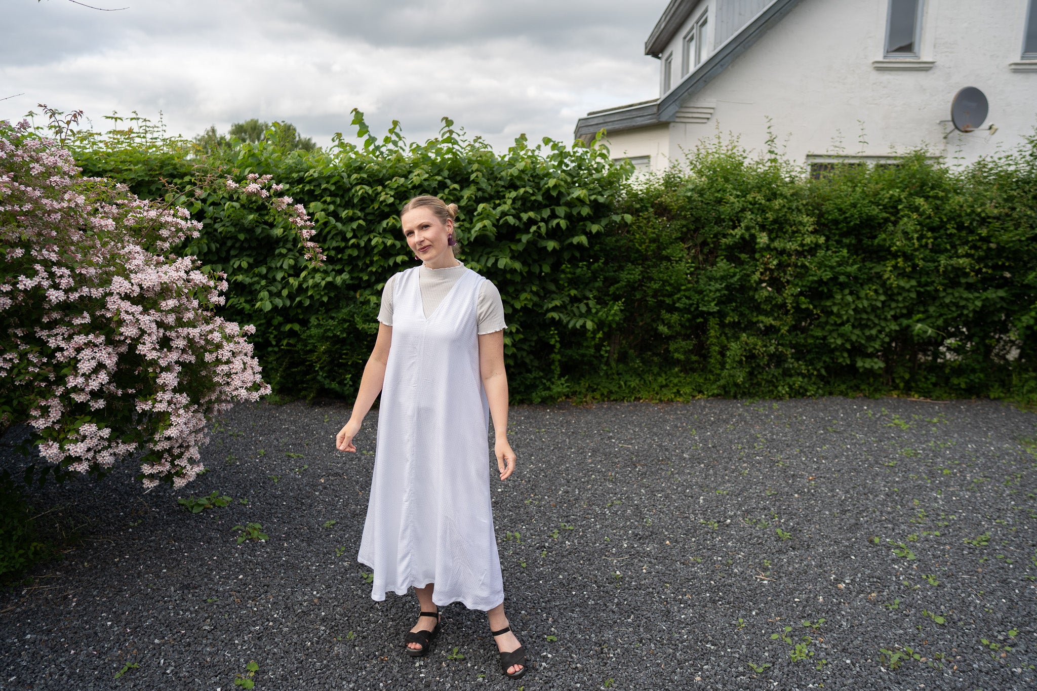 Dress, Ranunkel