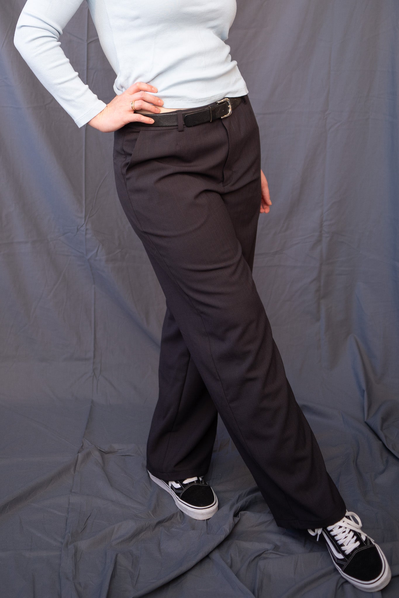 Trousers, Pil