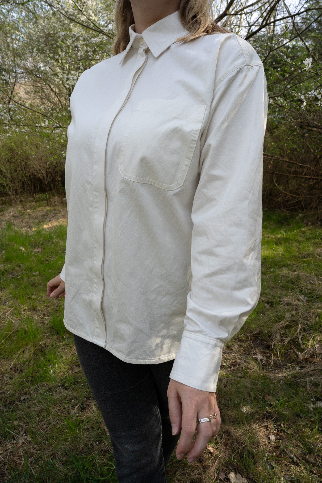 Shirt Valmue